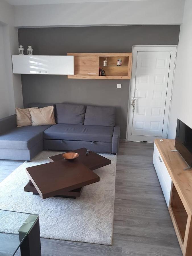 Universe House Dromolaxia Eksteriør billede