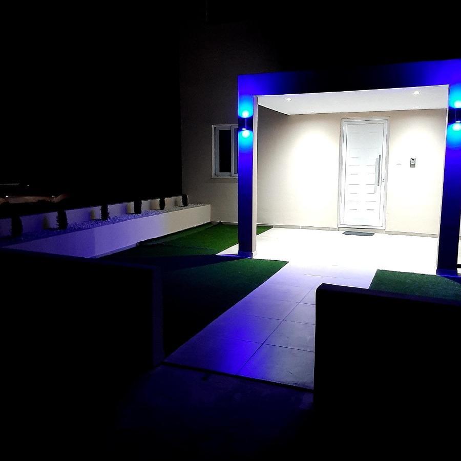 Universe House Dromolaxia Eksteriør billede